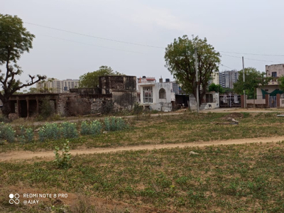 Residential Plot 1000 Sq.ft. for Sale in Allahapur, Allahabad