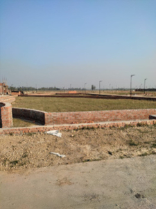 Residential Plot 1000 Sq.ft. for Sale in Debari, Udaipur
