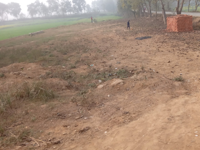 Residential Plot 1000 Sq.ft. for Sale in Kushinagar, Gorakhpur