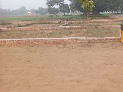 Residential Plot 1000 Sq.ft. for Sale in Kushinagar, Gorakhpur