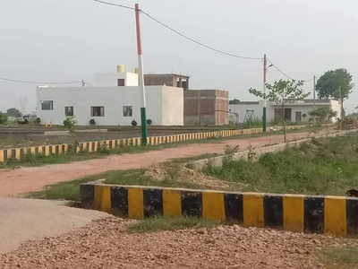 Residential Plot 1000 Sq.ft. for Sale in Pachgaon, Nagpur