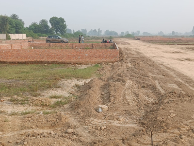 Residential Plot 104 Sq. Yards for Sale in Civil Road, Rohtak