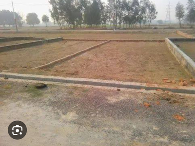 Residential Plot 1200 Sq.ft. for Sale in Bhatwaliya, Deoria