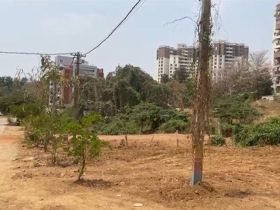 Residential Plot 1200 Sq.ft. for Sale in Talaghattapura, Bangalore