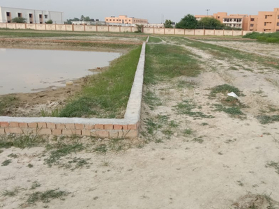 Residential Plot 24000 Sq.ft. for Sale in Nehru Enclave,