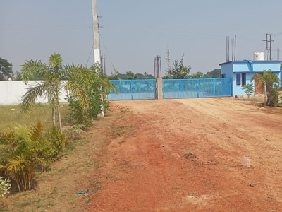 Residential Plot 1500 Sq.ft. for Sale in Barang, Cuttack