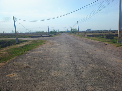 Residential Plot 161 Sq. Yards for Sale in Sector 25, Rohtak