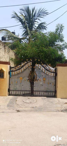 Residential Plot 174 Sq. Yards for Sale in Mallapur, Secunderabad