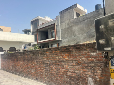 Residential Plot 180 Sq. Yards for Sale in Raghunath Puri, Yamunanagar