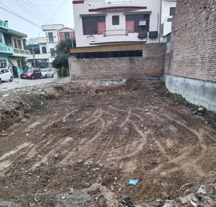 Residential Plot 188 Sq.ft. for Sale in Sector 16 Hisar