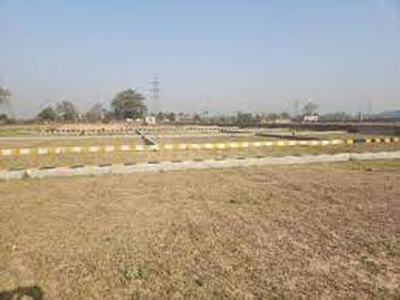 Residential Plot 1904 Sq.ft. for Sale in Sainik Colony Extension, Jammu
