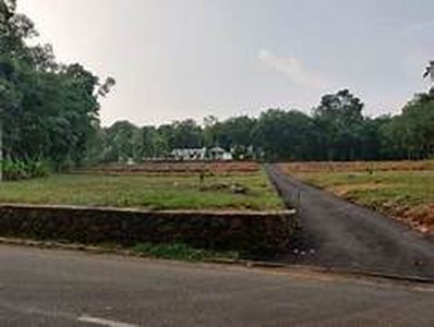 Residential Plot 2 Acre for Sale in Vadakkencherry, Palakkad