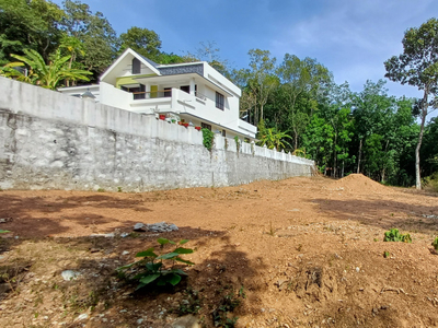 Residential Plot 20 Cent for Sale in Adoor, Pathanamthitta