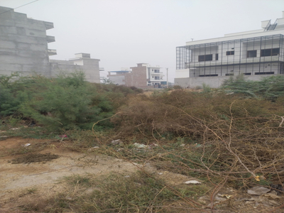 Residential Plot 200 Sq. Yards for Sale in Model Town, Hisar