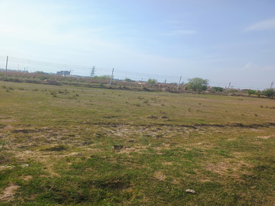 Residential Plot 200 Sq. Yards for Sale in Sector 27 Rohtak
