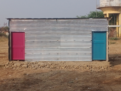 Residential Plot 2000 Sq.ft. for Sale in Barshi, Solapur