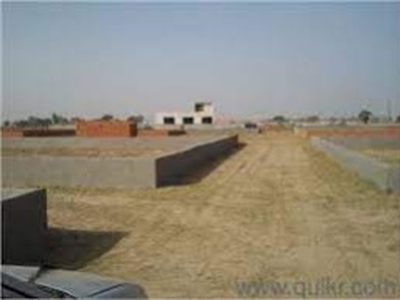 Residential Plot 22 Sq. Yards for Sale in Civil Road, Rohtak