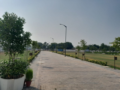 Residential Plot 229 Sq. Yards for Sale in Sector 77 Faridabad