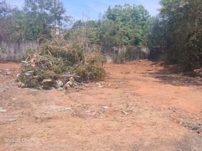 Residential Plot 2400 Sq.ft. for Sale in Kalapet, Pondicherry