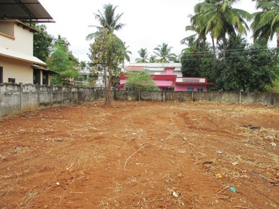 Residential Plot 2400 Sq.ft. for Sale in MS Palya, Bangalore