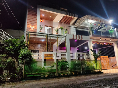 Residential Plot 2500 Sq.ft. for Sale in Kathora Road, Amravati
