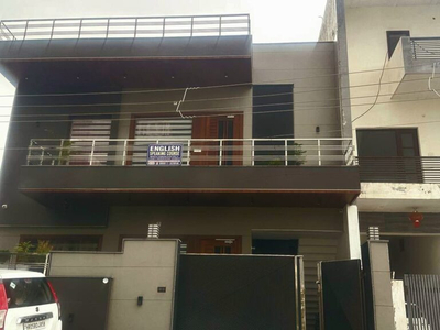 Residential Plot 256 Sq. Yards for Sale in Sector 4 Karnal