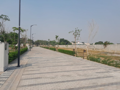 Residential Plot 300 Sq. Yards for Sale in Sector 83 Faridabad