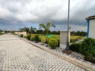 Residential Plot 387 Sq. Yards for Sale in Sector 83 Faridabad