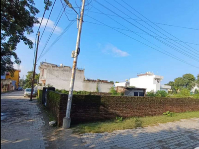 Residential Plot 4 Biswa for Sale in