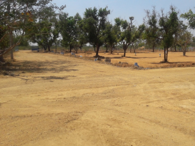 Residential Plot 4 Cent for Sale in
