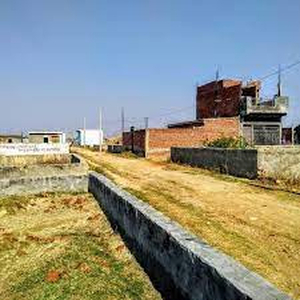 Residential Plot 43 Sq. Yards for Sale in Civil Road, Rohtak
