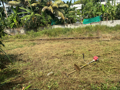 Residential Plot 46 Cent for Sale in