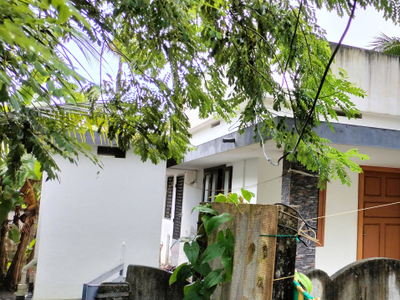 Residential Plot 5 Cent for Sale in North Paravur, Ernakulam