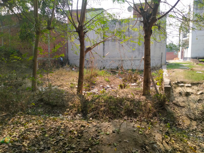 Residential Plot 5000 Sq.ft. for Sale in Sirkoni, Jaunpur