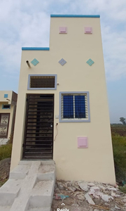 Residential Plot 517 Sq.ft. for Sale in Rau Pithampur Road, Indore