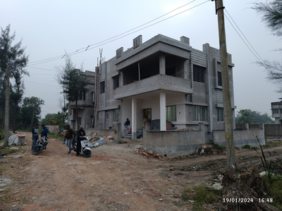 Residential Plot 720 Sq.ft. for Sale in Barisha, Kolkata