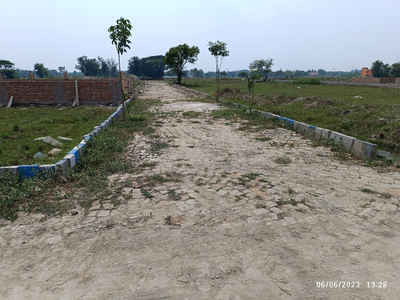 Residential Plot 720 Sq.ft. for Sale in Burul, South 24 Parganas