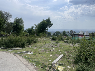 Residential Plot 8 Marla for Sale in Yol Cantt, Dharamsala