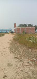 Residential Plot 800 Sq.ft. for Sale in Bah, Agra