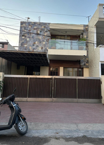 Residential Plot 9 Marla for Sale in GTB Nagar, Jalandhar