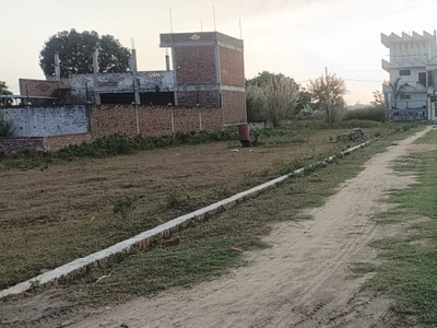 Residential Plot 900 Sq.ft. for Sale in Jajmau, Kanpur