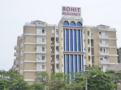 Rohit Residency