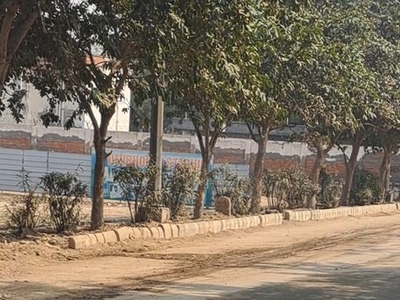 Sector 116 Noida