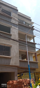 3 BHK Apartment 1150 Sq.ft. for Sale in Madhyamgram, North 24 Parganas