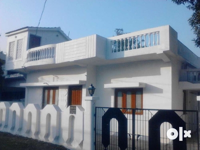 Singlex House for sale in JP Nagar Adhartal