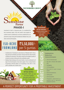 Sunshine Farms Phase 1