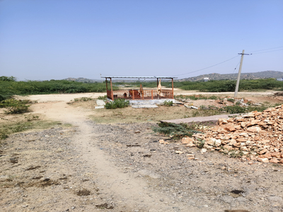 Commercial Land 200 Sq. Meter for Sale in