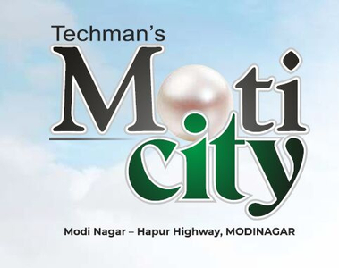 Techman Moti City