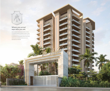 The Aristo By Siddhi Homes & Chordia\'s
