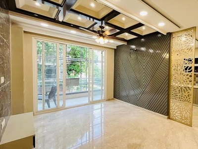 Ultra Luxury Designer Builder Floor